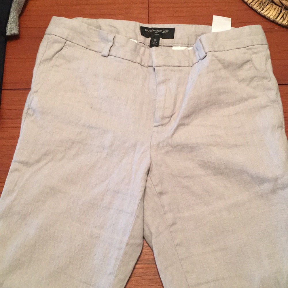 Light trouser